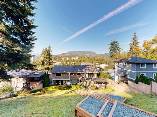 3363 Viewmount Place, Port Moody, BC 