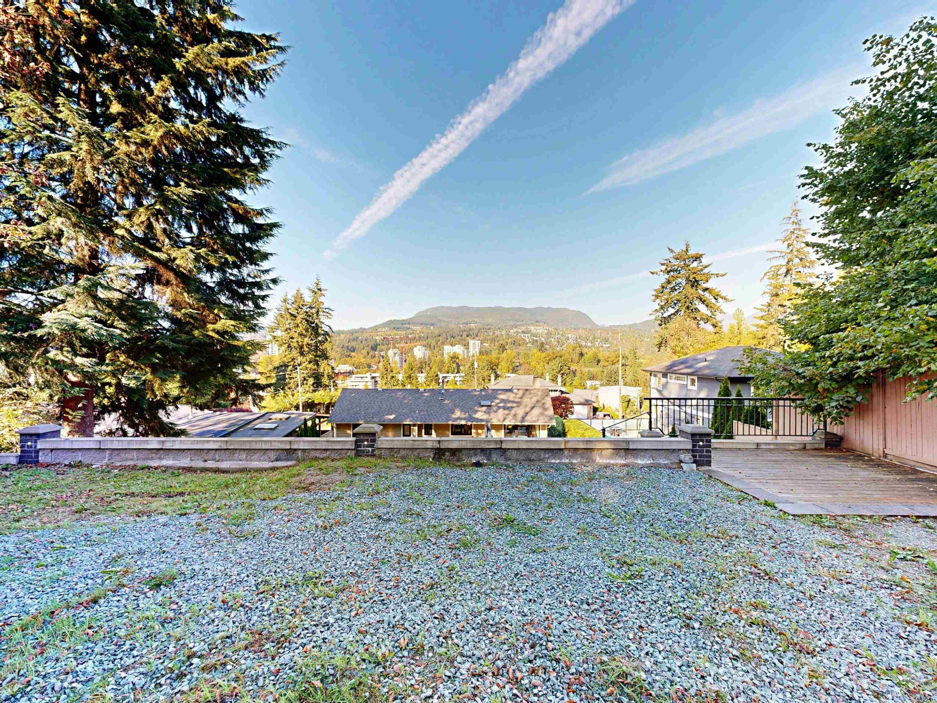 3363 Viewmount Place, Port Moody, BC
