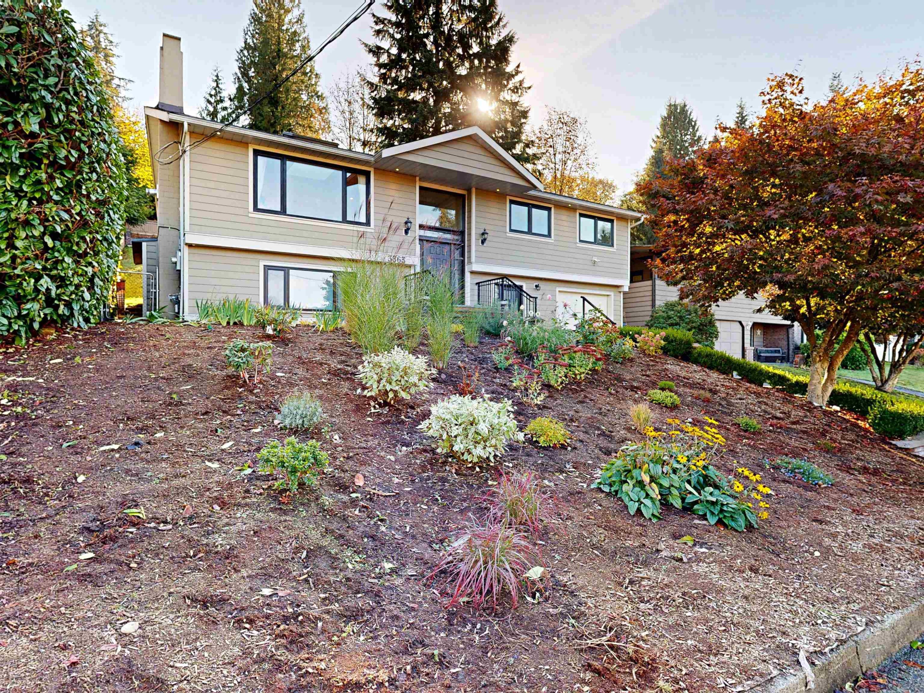 3363 Viewmount Place, Port Moody, BC