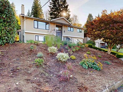 3363 Viewmount Place, Port Moody, BC 
