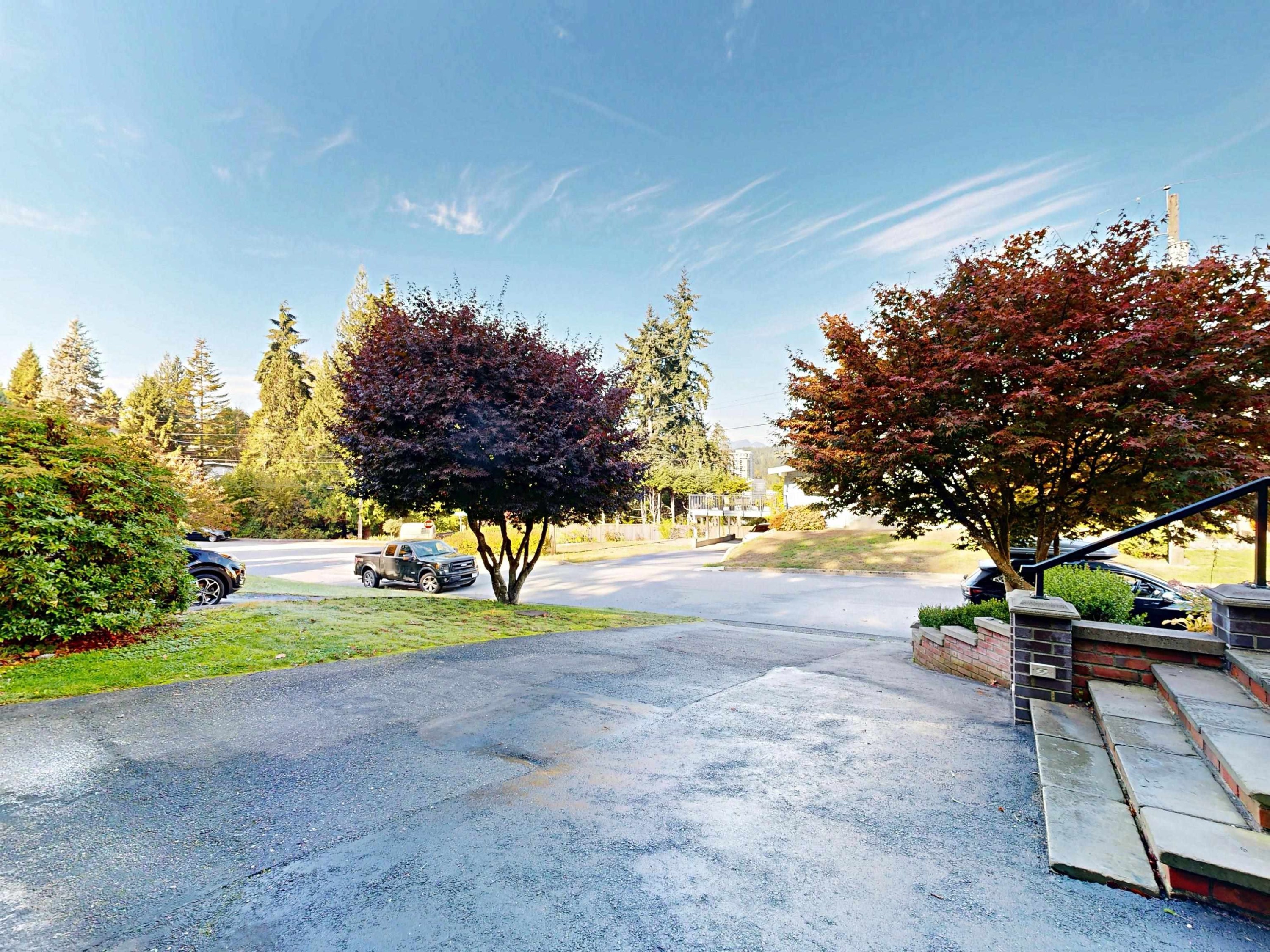 3363 Viewmount Place, Port Moody, BC