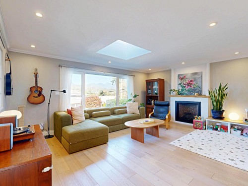 3363 Viewmount Place, Port Moody, BC 