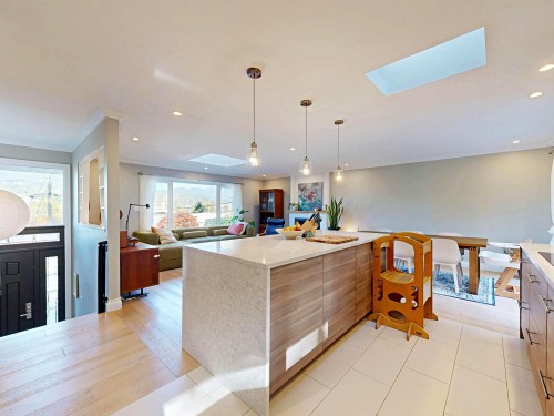 3363 Viewmount Place, Port Moody, BC 