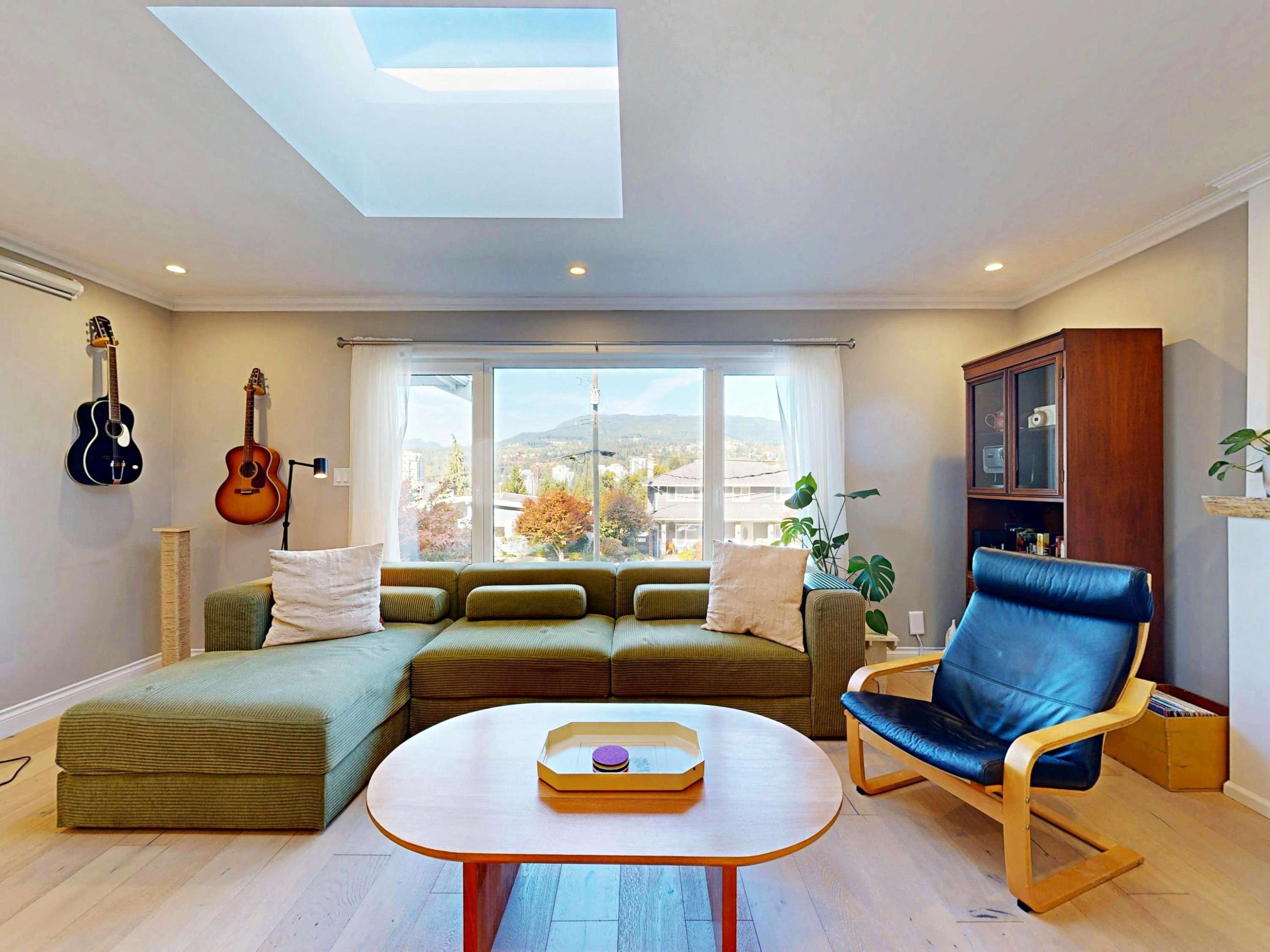 3363 Viewmount Place, Port Moody, BC