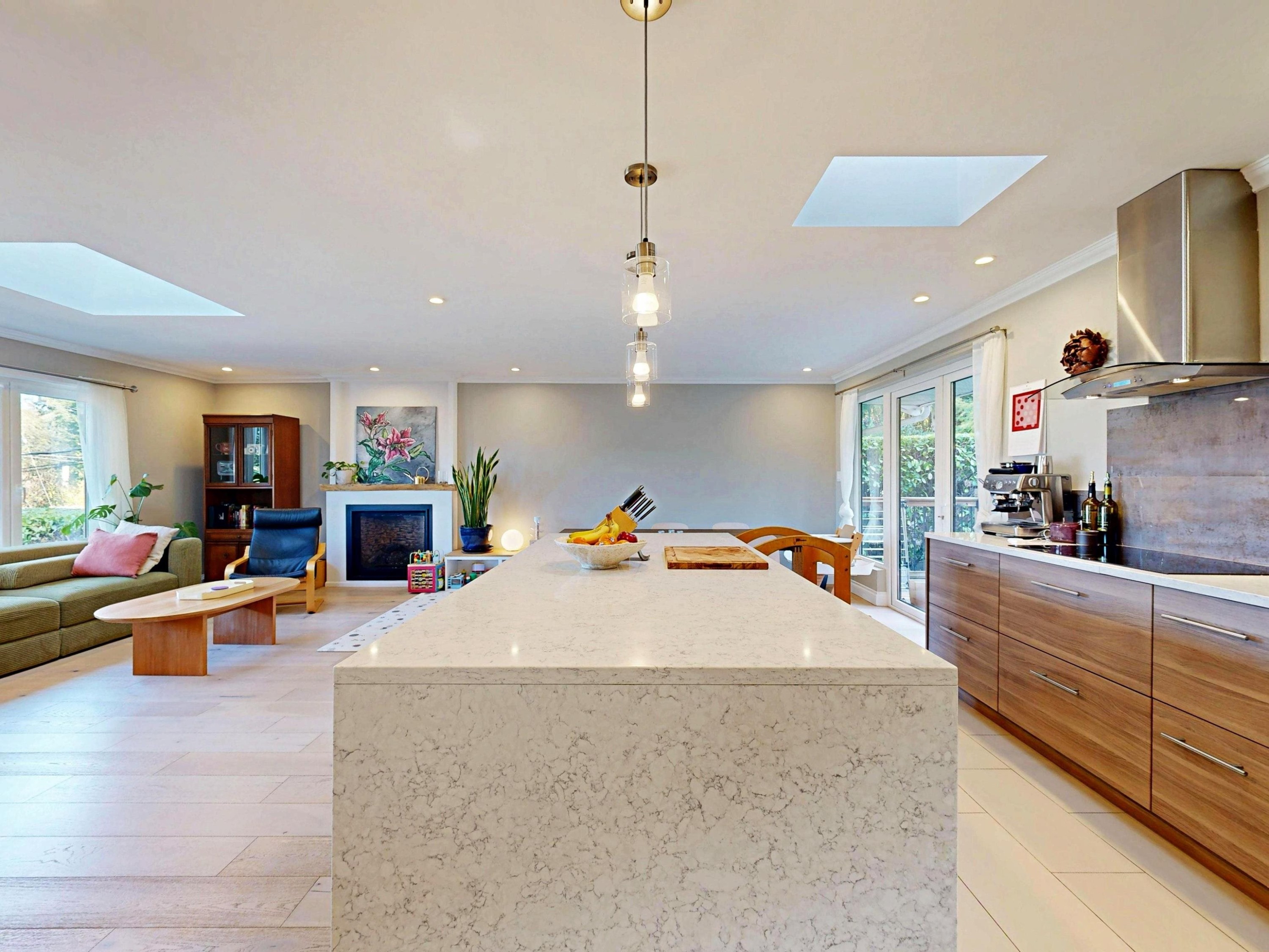 3363 Viewmount Place, Port Moody, BC