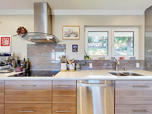 3363 Viewmount Place, Port Moody, BC 