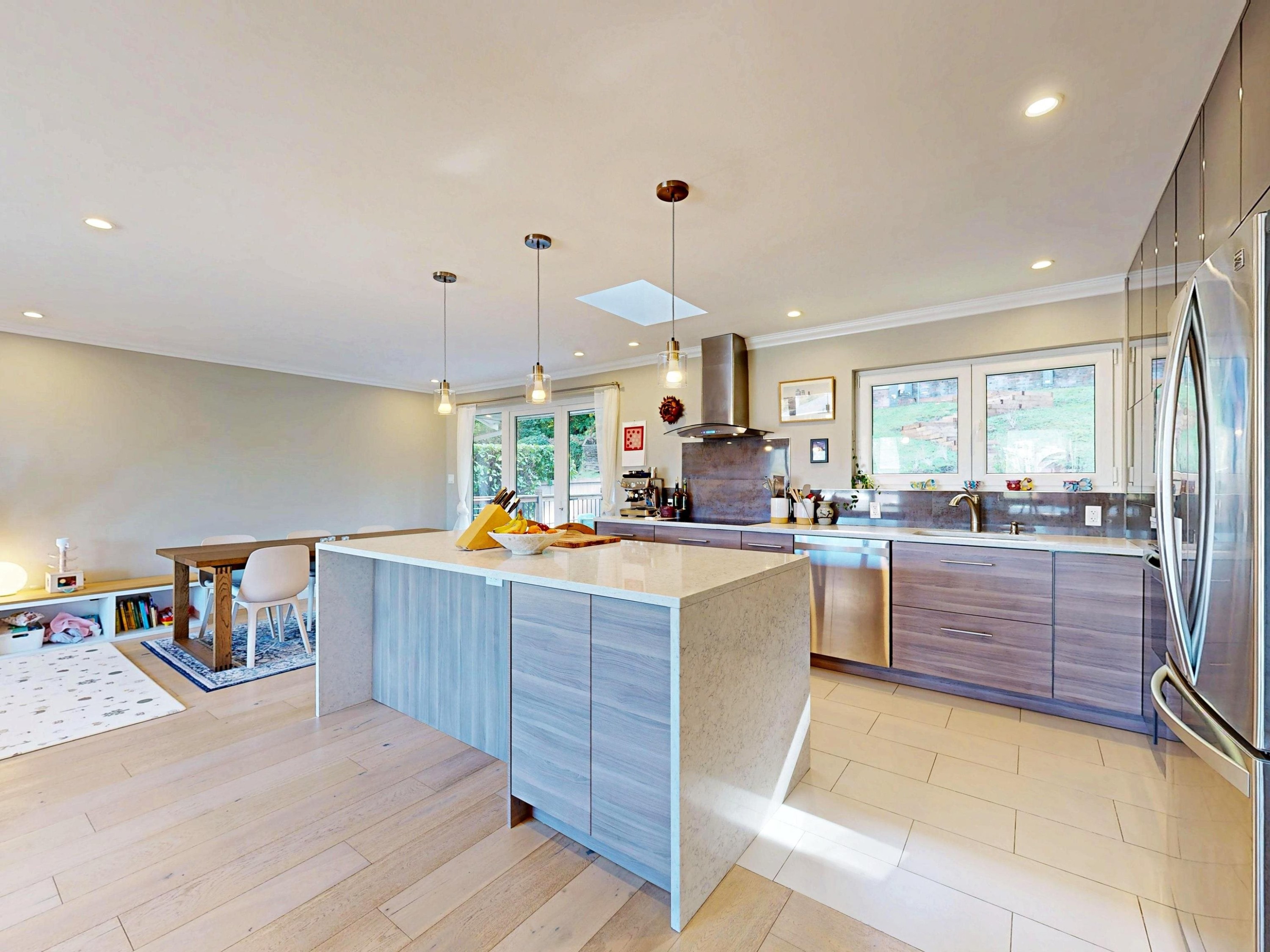 3363 Viewmount Place, Port Moody, BC