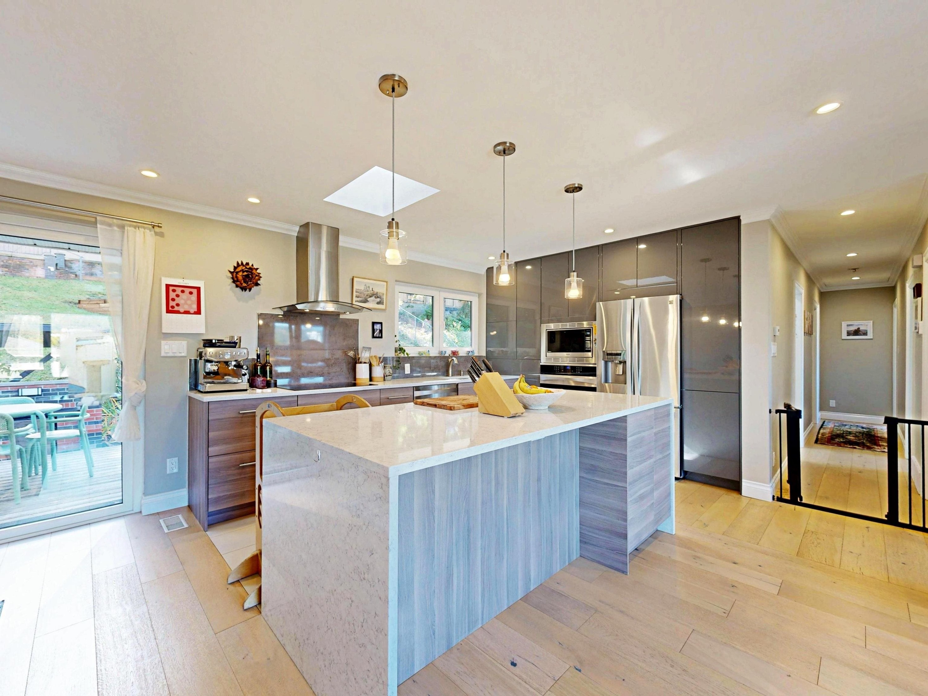3363 Viewmount Place, Port Moody, BC