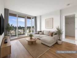 915-8488 Cornish Street  Vancouver, BC V6P 0C2