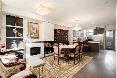 6190 Oak Street, Vancouver, BC 