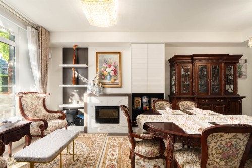 6190 Oak Street, Vancouver, BC 