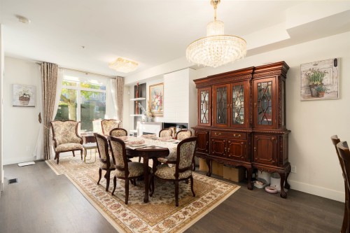 6190 Oak Street, Vancouver, BC 