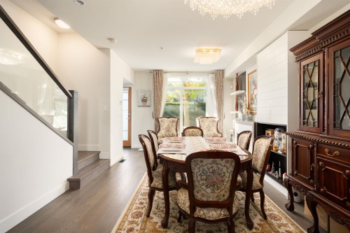 6190 Oak Street, Vancouver, BC 