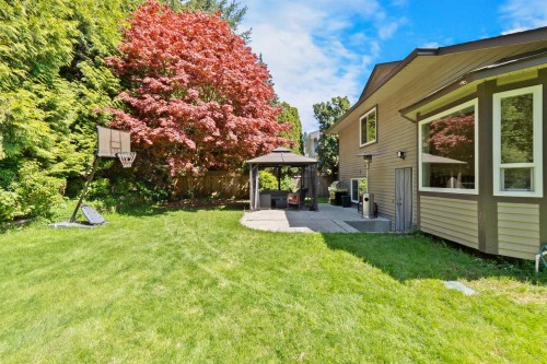 3336 Manning Crescent, North Vancouver, BC 