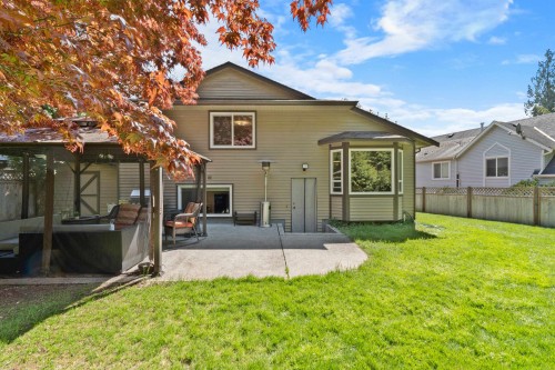 3336 Manning Crescent, North Vancouver, BC 