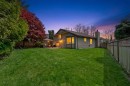 3336 Manning Crescent, North Vancouver, BC 