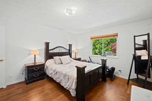 3336 Manning Crescent, North Vancouver, BC 