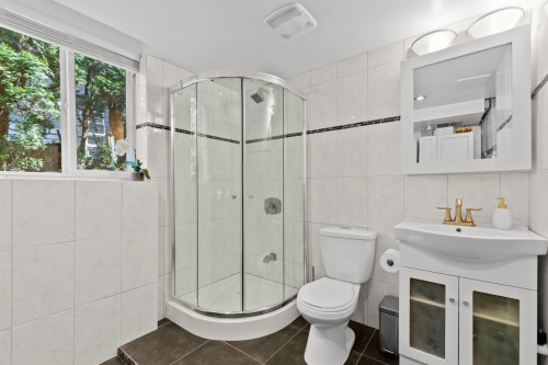 3336 Manning Crescent, North Vancouver, BC 