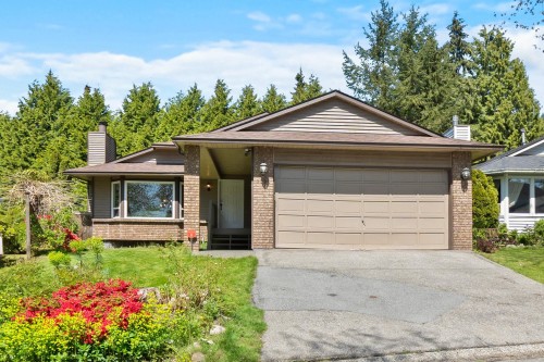 3336 Manning Crescent, North Vancouver, BC 