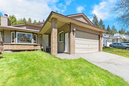 3336 Manning Crescent, North Vancouver, BC 
