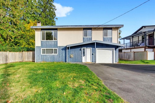 3992 St. Thomas Street, Port Coquitlam, BC 