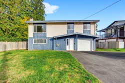 3992 St. Thomas Street  Port Coquitlam, BC V3B 2Z4