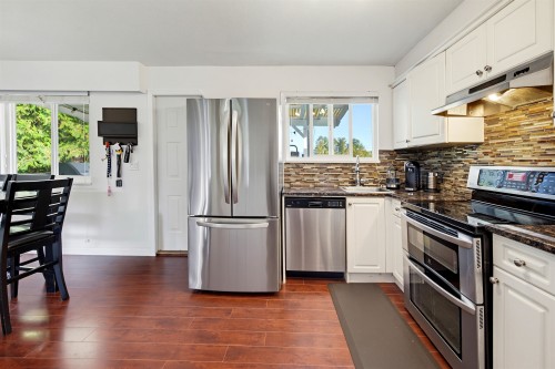 3992 St. Thomas Street, Port Coquitlam, BC 