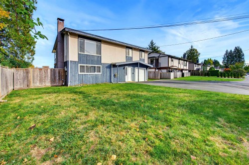 3992 St. Thomas Street, Port Coquitlam, BC 