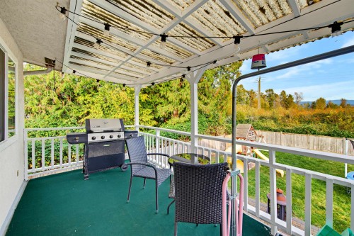 3992 St. Thomas Street, Port Coquitlam, BC 