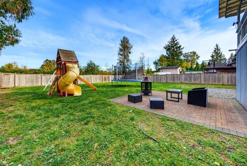 3992 St. Thomas Street, Port Coquitlam, BC 