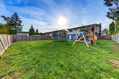 3992 St. Thomas Street, Port Coquitlam, BC 
