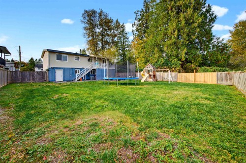 3992 St. Thomas Street, Port Coquitlam, BC 