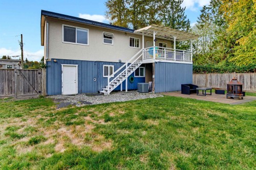 3992 St. Thomas Street, Port Coquitlam, BC 