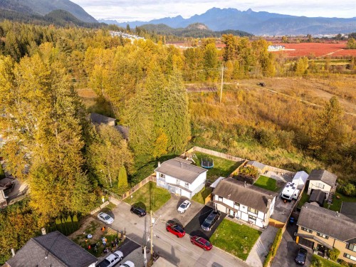 3992 St. Thomas Street, Port Coquitlam, BC 