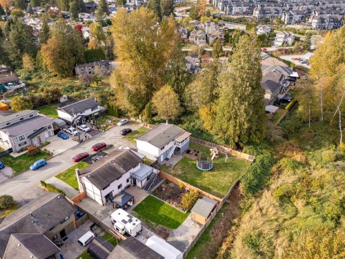 3992 St. Thomas Street, Port Coquitlam, BC 