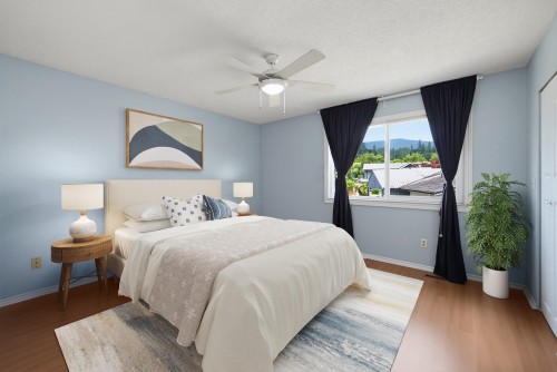 1194 Colin Place, Coquitlam, BC 
