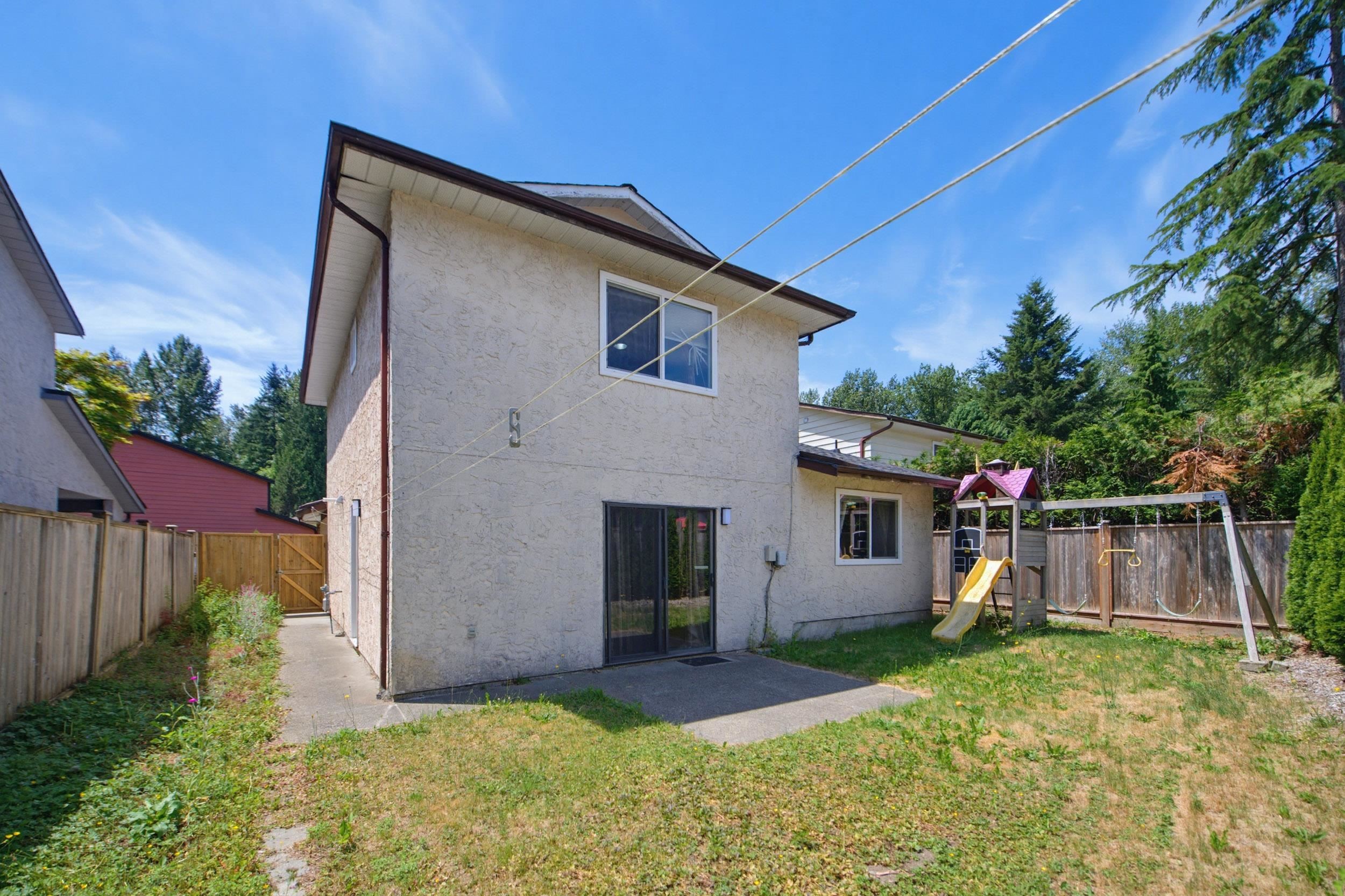 1194 Colin Place, Coquitlam, BC