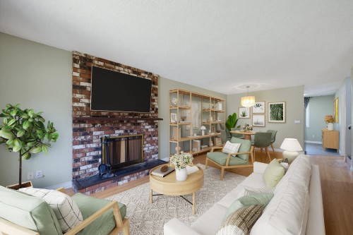 1194 Colin Place, Coquitlam, BC 