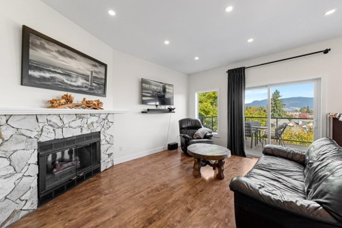 2137 Parapet Terrace, Port Coquitlam, BC 