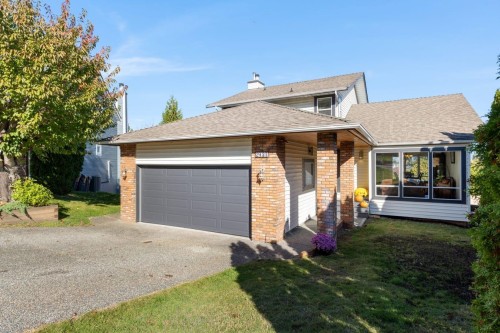2137 Parapet Terrace, Port Coquitlam, BC 
