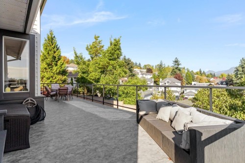 2137 Parapet Terrace, Port Coquitlam, BC 