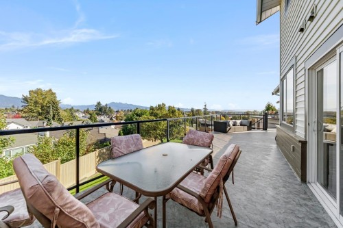 2137 Parapet Terrace, Port Coquitlam, BC 