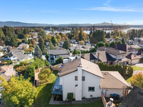 2137 Parapet Terrace, Port Coquitlam, BC 