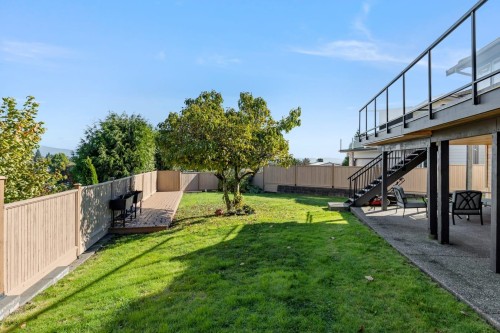 2137 Parapet Terrace, Port Coquitlam, BC 