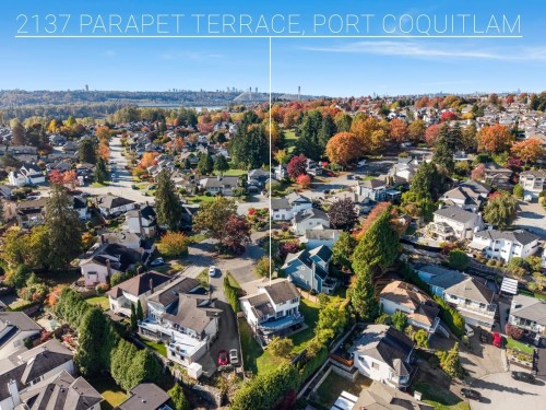 2137 Parapet Terrace, Port Coquitlam, BC 