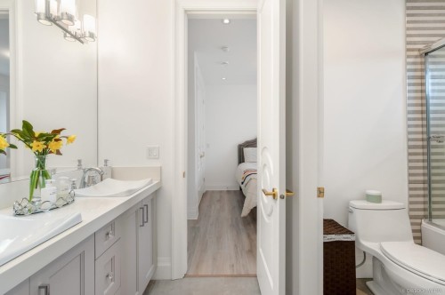 4591 Garry Street, Richmond, BC 