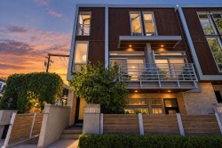 2337 Brunswick Street  Vancouver, BC V5T 3L8