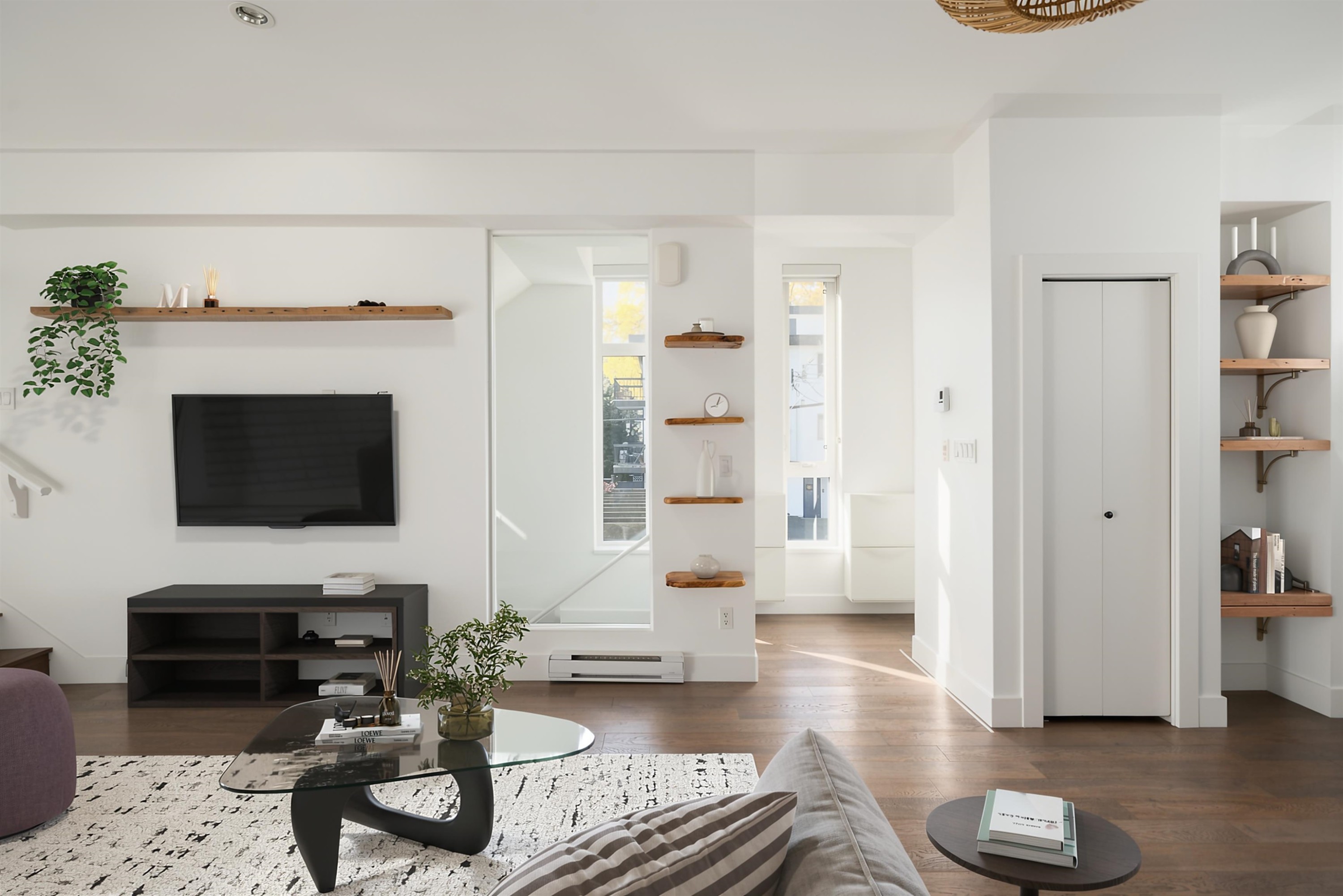 2337 Brunswick Street, Vancouver, BC