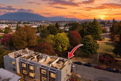 2337 Brunswick Street, Vancouver, BC 