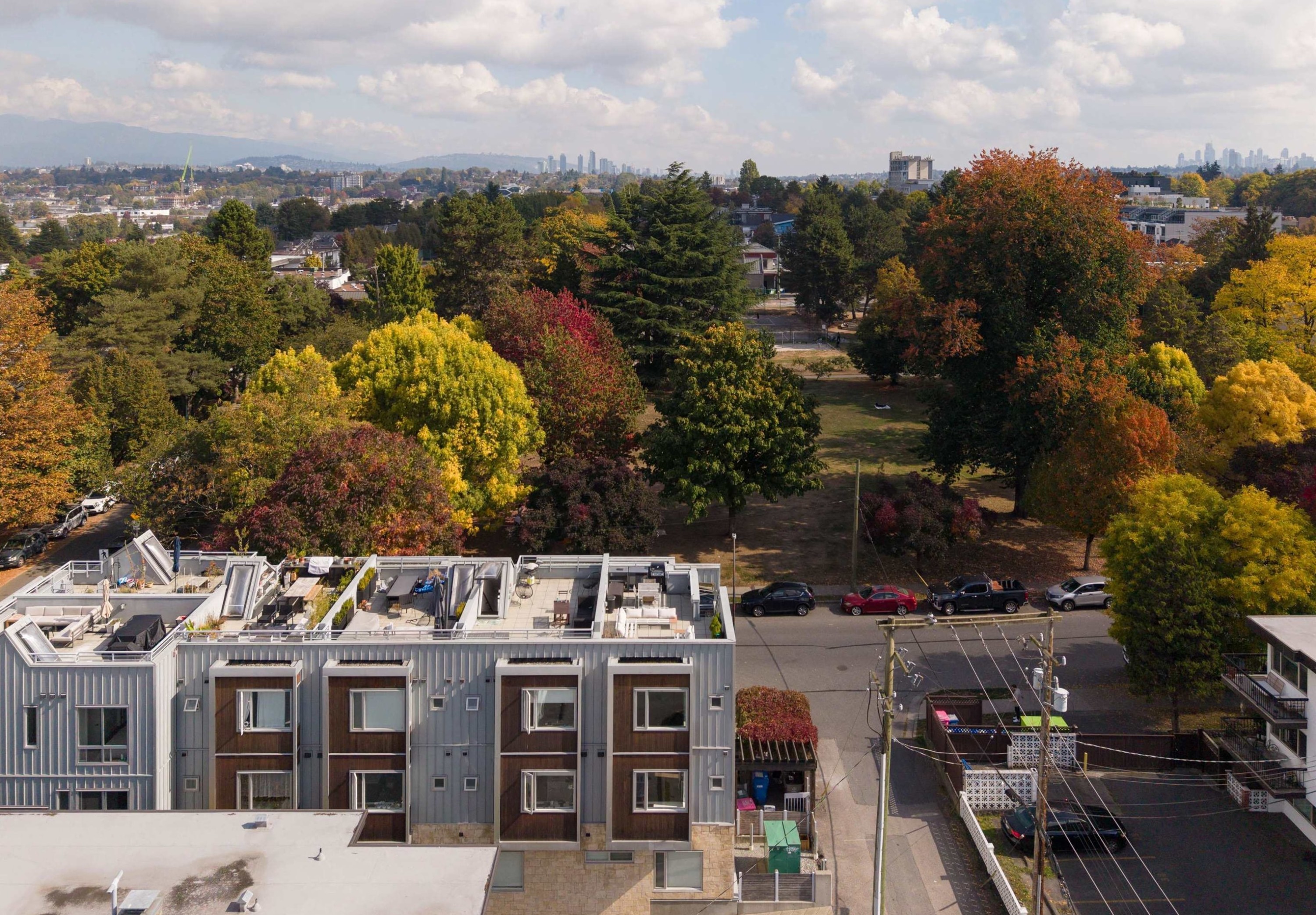 2337 Brunswick Street, Vancouver, BC